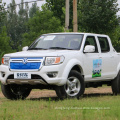 China dongfeng factory direct ev pickup truck with electric pickup car for sale